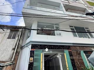 Nhà quá đỉnh  6 tầng btct kiên cố 
hẻm 2 xe hơi tránh nhau chỉ nhỉnh 4
tỷ/53m2!!!