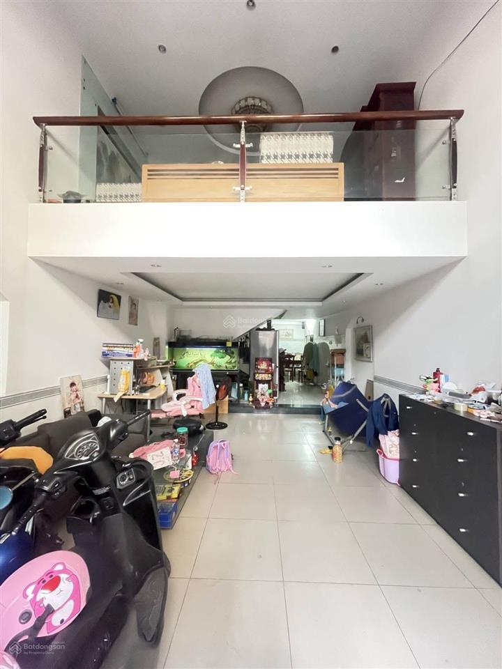 Định cư nước ngoài chú sơn cần bán gấp nhà 80m2 tại đường phạm đức sơn, quận 8 duy nhất chỉ 4,63tỷ!