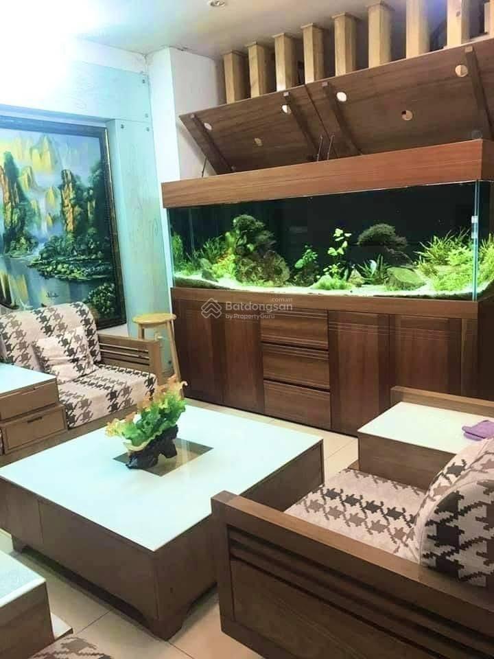 Định cư nước ngoài chú sơn cần bán gấp nhà 80m2 tại đường phạm đức sơn, quận 8 duy nhất chỉ 4,63tỷ!