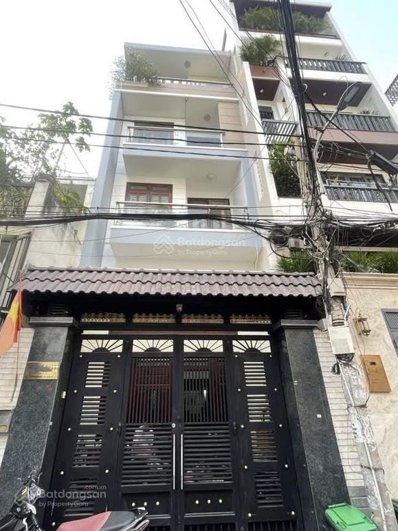 Định cư nước ngoài chú sơn cần bán gấp nhà 80m2 tại đường phạm đức sơn, quận 8 duy nhất chỉ 4,63tỷ!