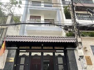 Định cư nước ngoài chú sơn cần bán gấp nhà 80m2 tại đường phạm đức sơn, quận 8 duy nhất chỉ 4,63tỷ!