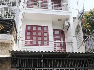 Kẹt tiền cần bán nhà thái phiên, quận 11  giá 3.89tỷ/64.8m2 (4x16.2m) đang sẵn cho thuê 27 triệu