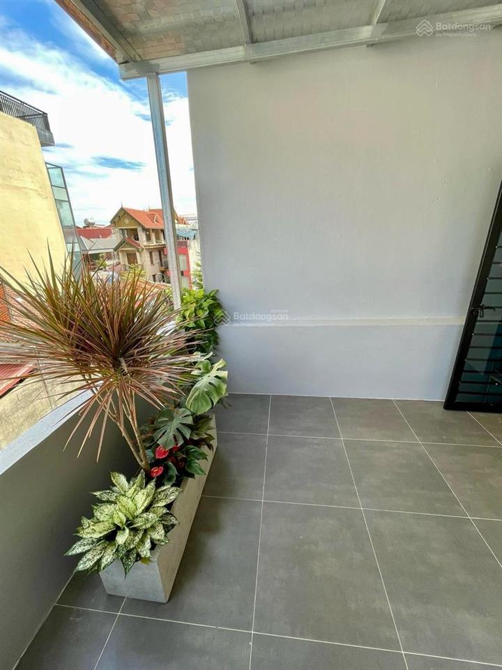 Cực hiếm! nhà 6 tầng lõi đống đa  giá chỉ hơn 6 tỷ  trung tâm tây sơn