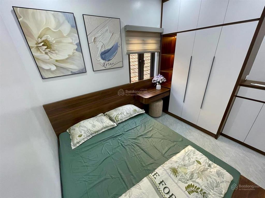 Cực hiếm! nhà 6 tầng lõi đống đa  giá chỉ hơn 6 tỷ  trung tâm tây sơn