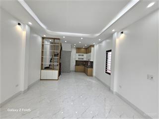 Bán nhà riêng tại ngõ 3 đường bến, đông la, hoài đức, hà nội, 6,45 tỷ, 39,2 m2, giá tốt chỉ với