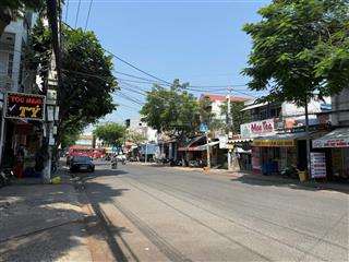 Chủ gửi lô góc 2 mặt tiền "hiếm có"  sát biển hòn chồng  giá đầu tư tốt,  0967 934 ***