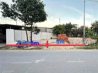 Bán đất đẹp 2 lô liền kề mặt tiền đường bà đề , diên an, diên khánh,  0967 934 ***