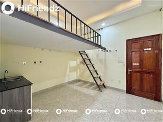 Đường số 51, p14, gv p101 4200 (ở liền) full nội thất máy lạnh, tủ lạnh, kệ bếp, tủ quần áo, gác