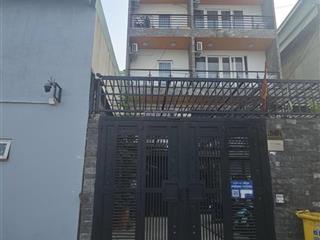 Cchdv 27 phòng dòng tiền 128tr/tháng ngay cv thuận kiều hẻm xe tải giá 19 tỷ (tl mạnh)