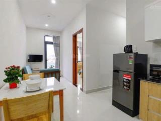 Căn hộ 1 phòng ngủ, đường lam sơn, quận tân bình, gần sân bay tân sơn nhất