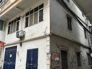 Bán nhà riêng tại nguyễn đức cảnh, tương mai, hoàng mai, 12.x tỷ, 53,4m2