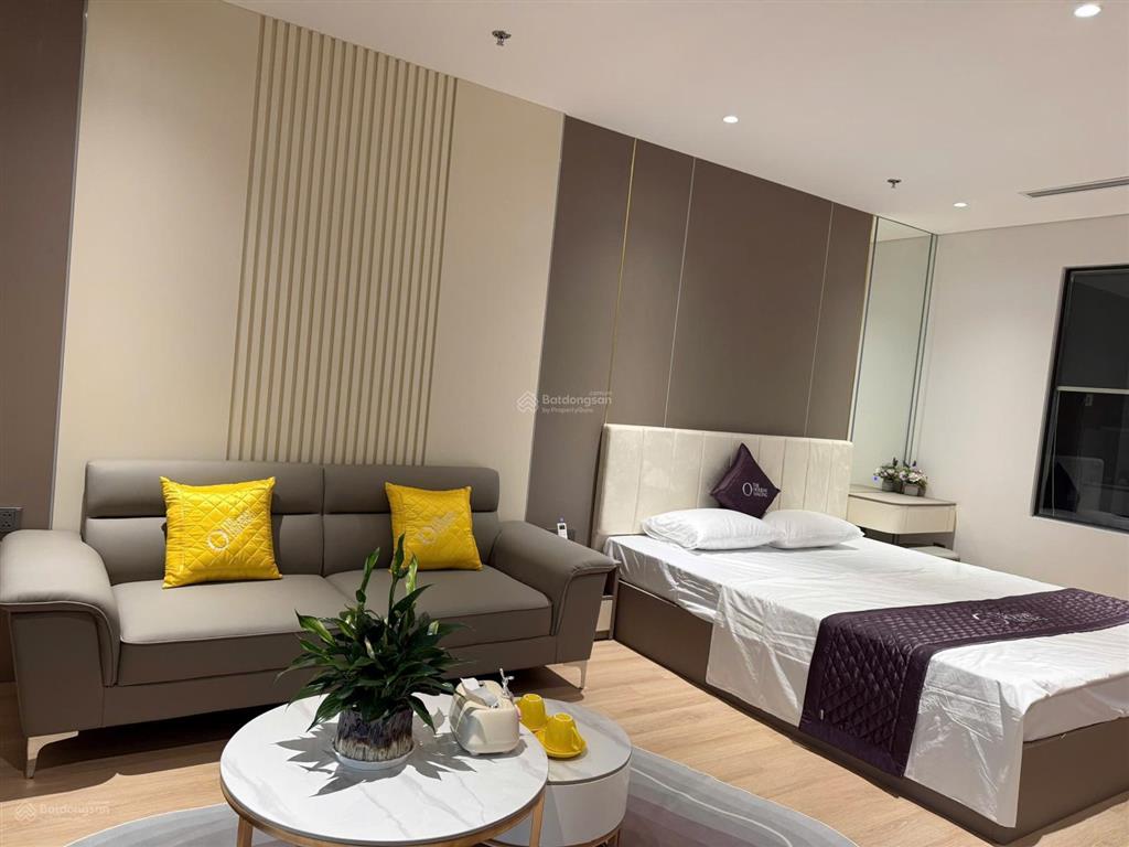 Cần bán căn hộ the holiday hạ long giá 2 tỷ 5