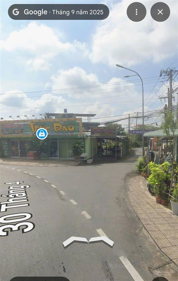 Bán đất tại ấp an khương, 400 triệu, 202.1m2, pháp lý đầy đủ