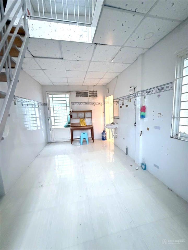 Bán nhà riêng, diện tích 16,8m2