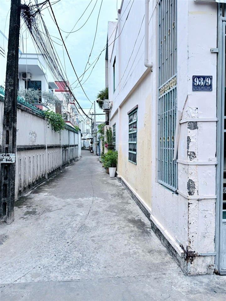 Bán nhà riêng, diện tích 16,8m2