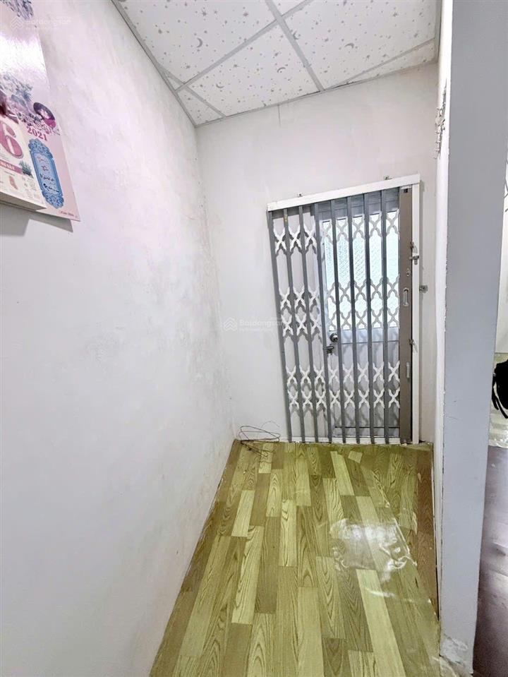 Bán nhà riêng, diện tích 16,8m2