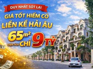 Ocean park 2, giá cực dịu tại phân khu hải âu chỉ 138tr/m2