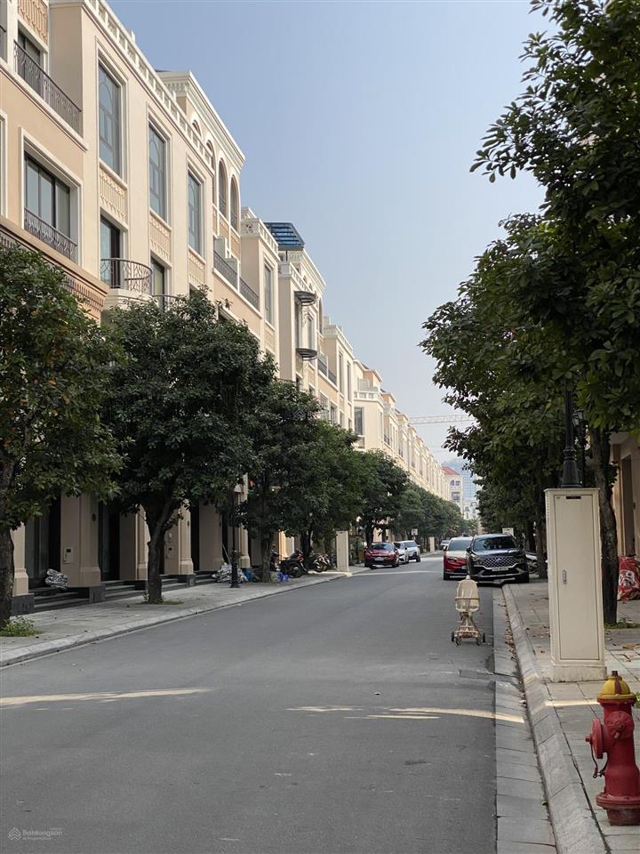 Bán liền kề 48m2 cọ xanh giá 7 tỷ vinhomes ocean park 2, hưng yên