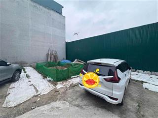 Bán mảnh đất 45m2 ô tô đỗ trước cửa nhỉnh 4 tỷ tại Long Biên