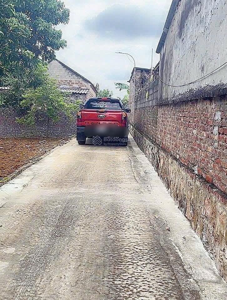 Bán đất đẹp tại phú cát, quốc oai, hà nội, giá thỏa thuận, 136.6m2, phong thủy chuẩn siêu hot