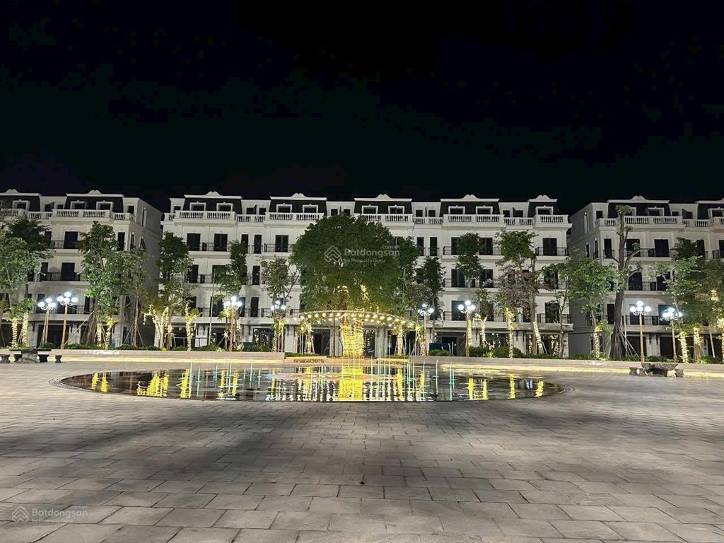 Chỉ 11,9 tỷ sở hữu lk giá tốt nhất tại đông dương residence đang được săn đón tại trục quốc lộ 32