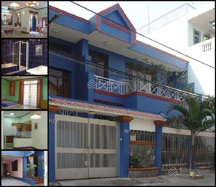 Chính chủ cho thuê biệt thự, bình giã, 300m², 4pn, 5wc, hẻm xe hơi, 40 triệu