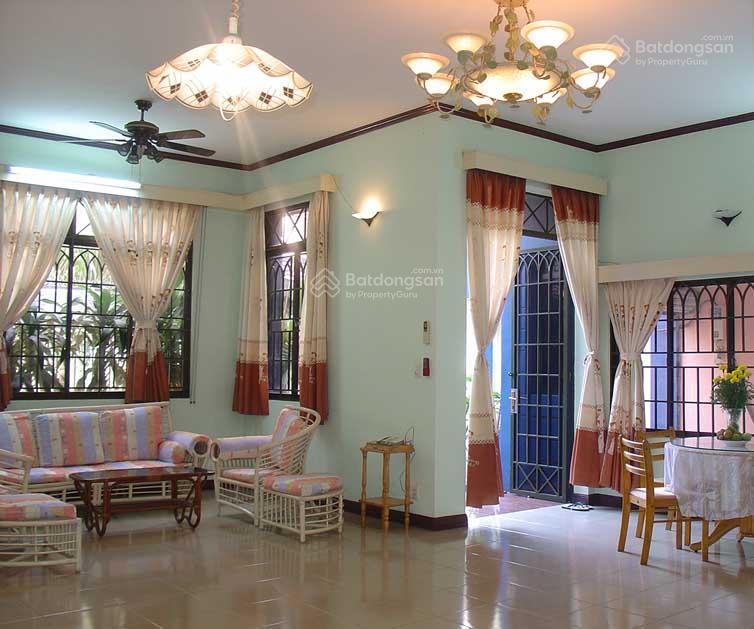 Chính chủ cho thuê biệt thự, bình giã, 300m², 4pn, 5wc, hẻm xe hơi, 40 triệu