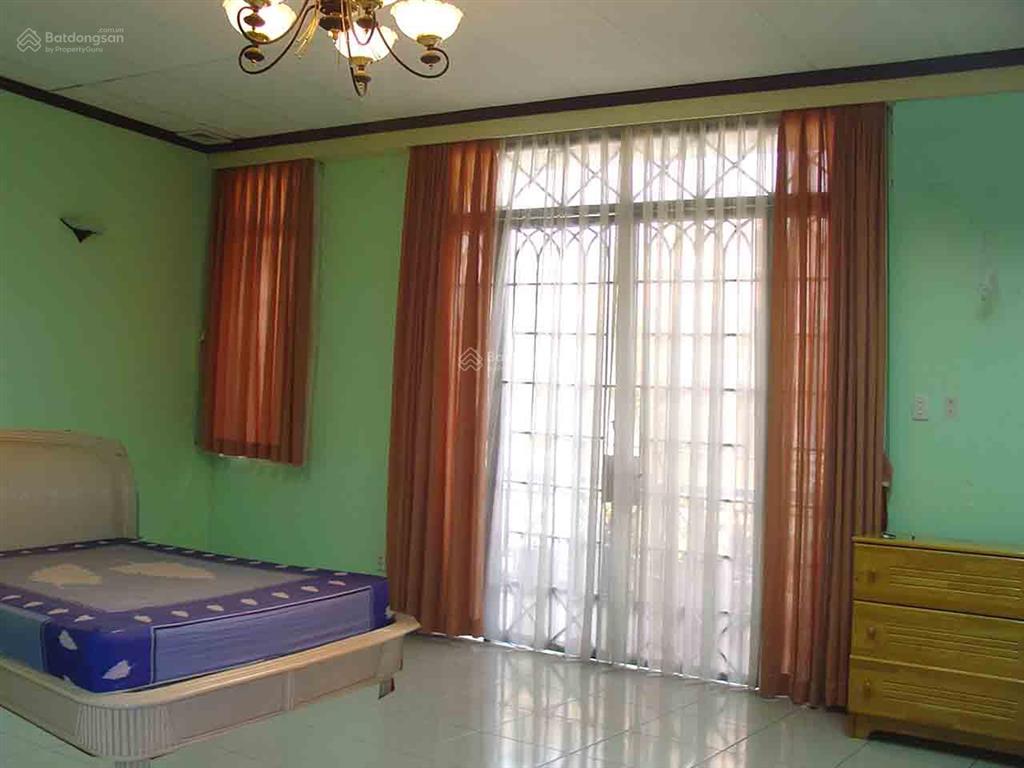 Chính chủ cho thuê biệt thự, bình giã, 300m², 4pn, 5wc, hẻm xe hơi, 40 triệu