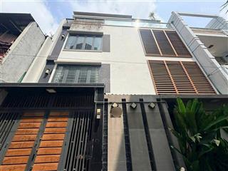 Siêu phẩm gần đầm sen  17 triệu cho thuê nhà nguyên căn đường khuông việt, p. tân phú