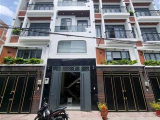 Cho thuê nhà hẻm 951 hương lộ 2, bình trị đông a, bình tân