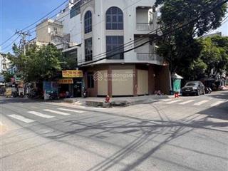 Mtkd tân phú 30tr
góc 2 mặt tiền đường lê khôi, quận tân phú