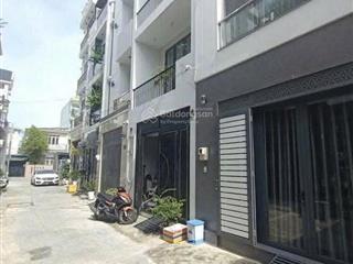 Cho thuê nhà nguyên căn giá rẻ , hẻm phạm đăng giảng quận bình tân