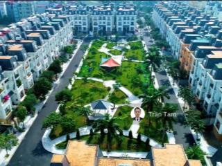 Bán biệt thự đẹp, nhiều tiện ích tại khu đô thị mới lideco  bắc quốc lộ 32, giá 21,5 tỷ, 179m2