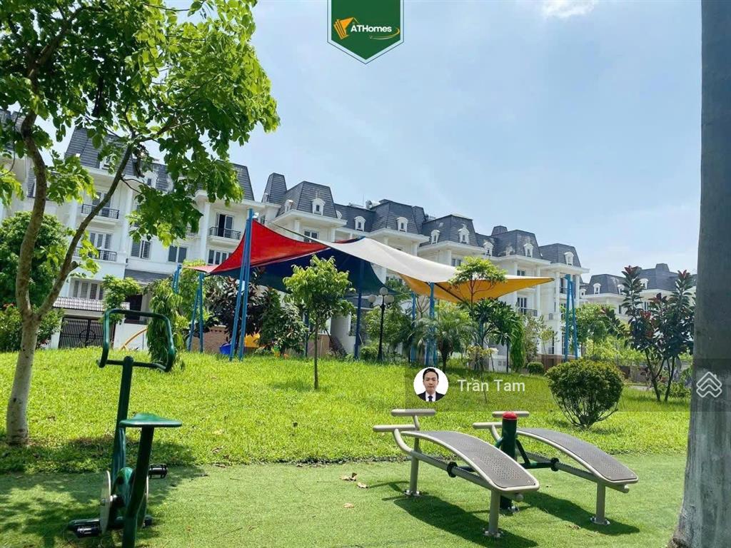 Bán biệt thự lideco hoài đức 179m2 khu đô thị xanh hiếm có | an cư đẳng cấp, sống cực sướng