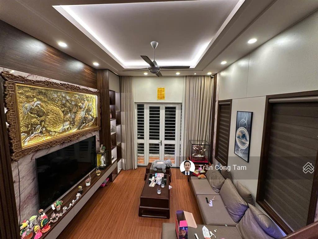 Bán bt 144m2, 22 tỷ tại khu đô thị mới lideco, bắc quốc lộ 32, thị trấn trạm trôi. view vườn hoa