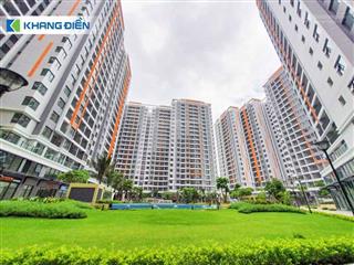 Cho thuê căn hộ safira khang điền 3pn 2wc giá chỉ 10tr/tháng