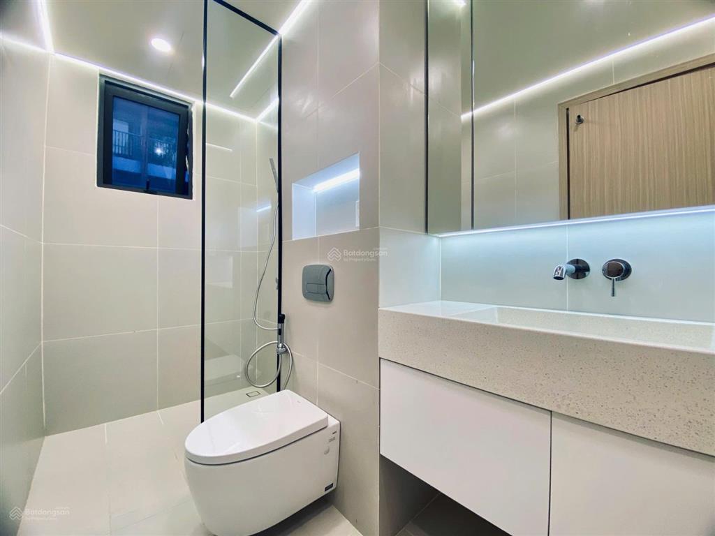 Bán căn hộ safira khang điền 2pn2wc full decor siêu đẹp, giá 4.9 tỷ