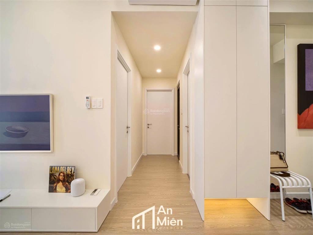Bán căn hộ safira khang điền 2pn2wc full decor siêu đẹp, giá 4.9 tỷ