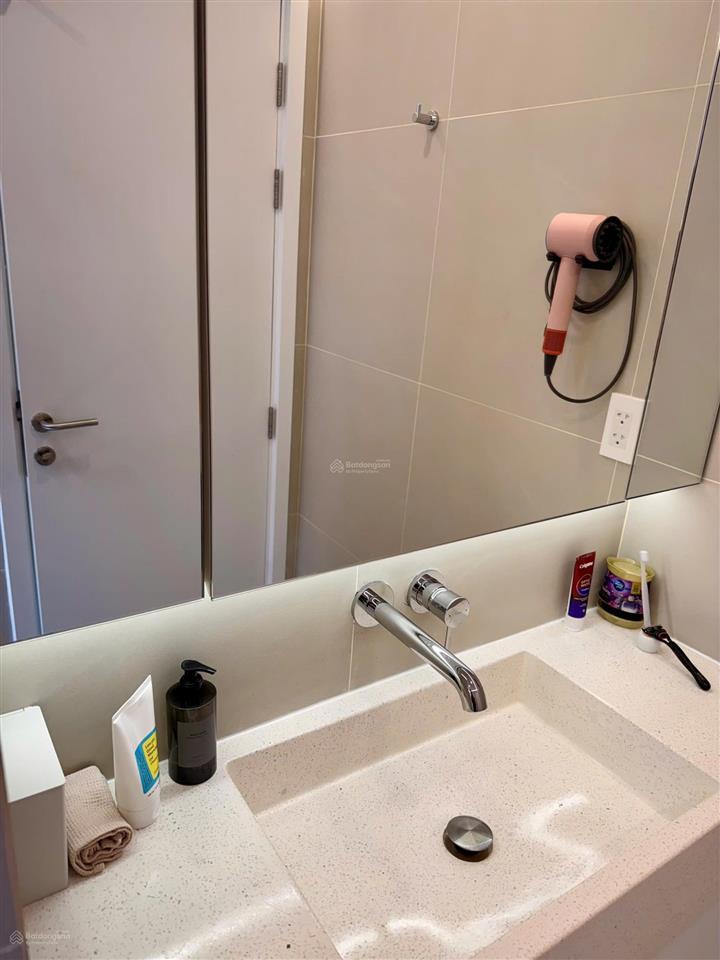 Bán căn hộ safira khang điền 2pn2wc full decor siêu đẹp, giá 4.9 tỷ