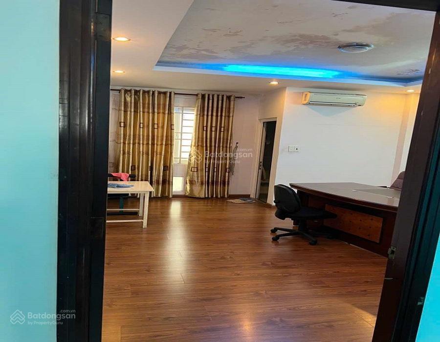 Bán nhà mặt tiền kinh doanh ngay khu k300, p12, tân bình, 109m2, 5 tầng, sát cộng hoà, 2x tỷ