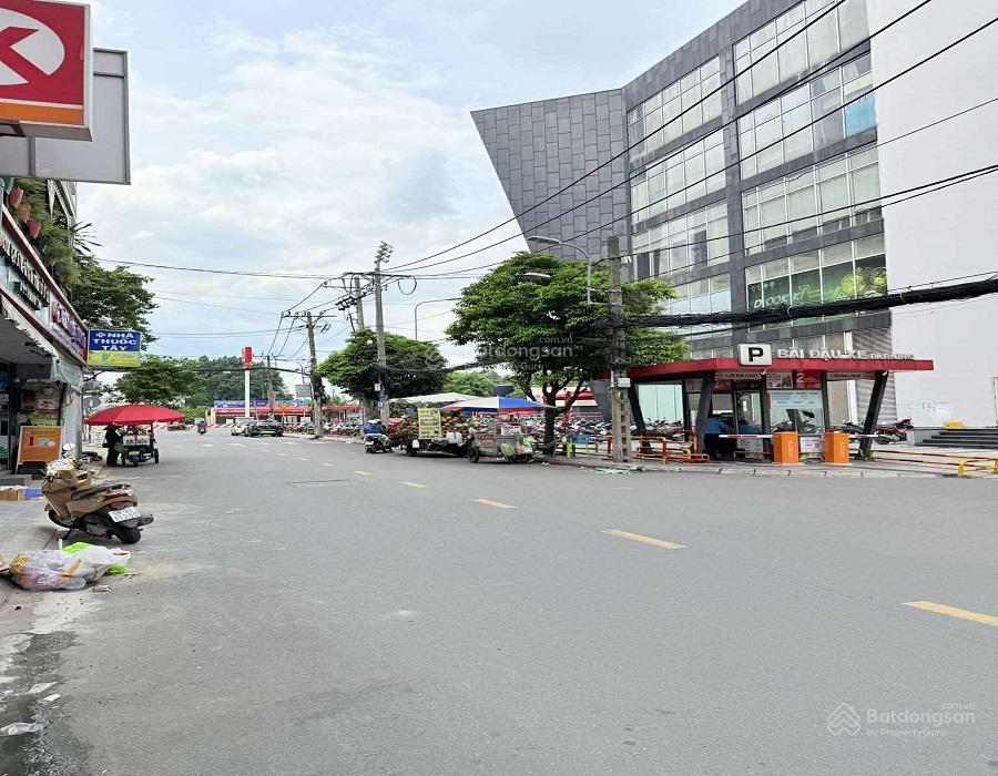 Bán nhà mặt tiền kinh doanh ngay khu k300, p12, tân bình, 109m2, 5 tầng, sát cộng hoà, 2x tỷ