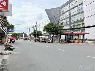 Bán nhà mặt tiền kinh doanh ngay khu k300, p12, tân bình, 109m2, 5 tầng, sát cộng hoà, 2x tỷ