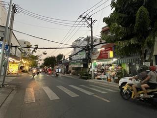 Bán nhà mặt tiền đường số 10, phường tân hưng  ngang 5.1m  25.8m2  2 tầng  7.t