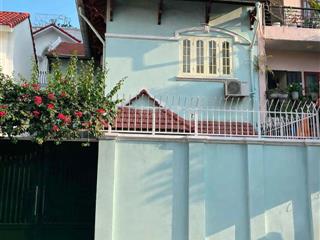 Bán nhà huỳnh tấn phát  gần khu nam long  quận 7  69m2  ngang 5m  chỉ 6.9tỷ