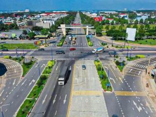 5x15 =75 m2 thổ cư hết đất . kẹt tiền bán giá 700tr