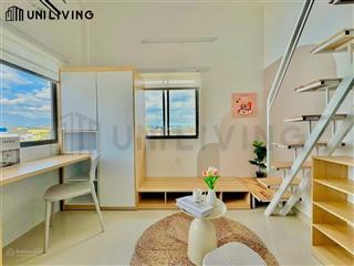 Toà nhà chung cư mini  căn hộ dịch vụ giá tốt khu vực bình trưng  quận 2  có thang máy  bảo vệ
