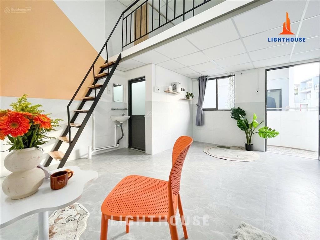 Chung cư mini  duplex cho thuê tại nguyễn thị định, 4,7 triệu, 30m2, siêu hot  rộng rãi thoáng