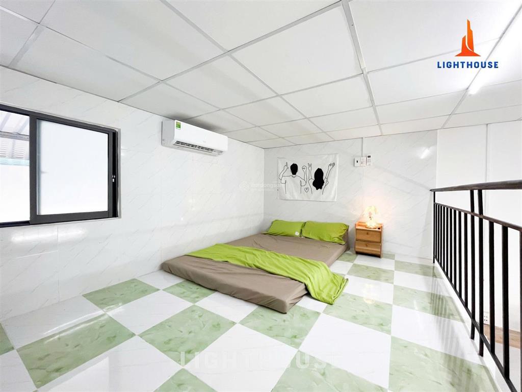 Chung cư mini  duplex cho thuê tại nguyễn thị định, 4,7 triệu, 30m2, siêu hot  rộng rãi thoáng