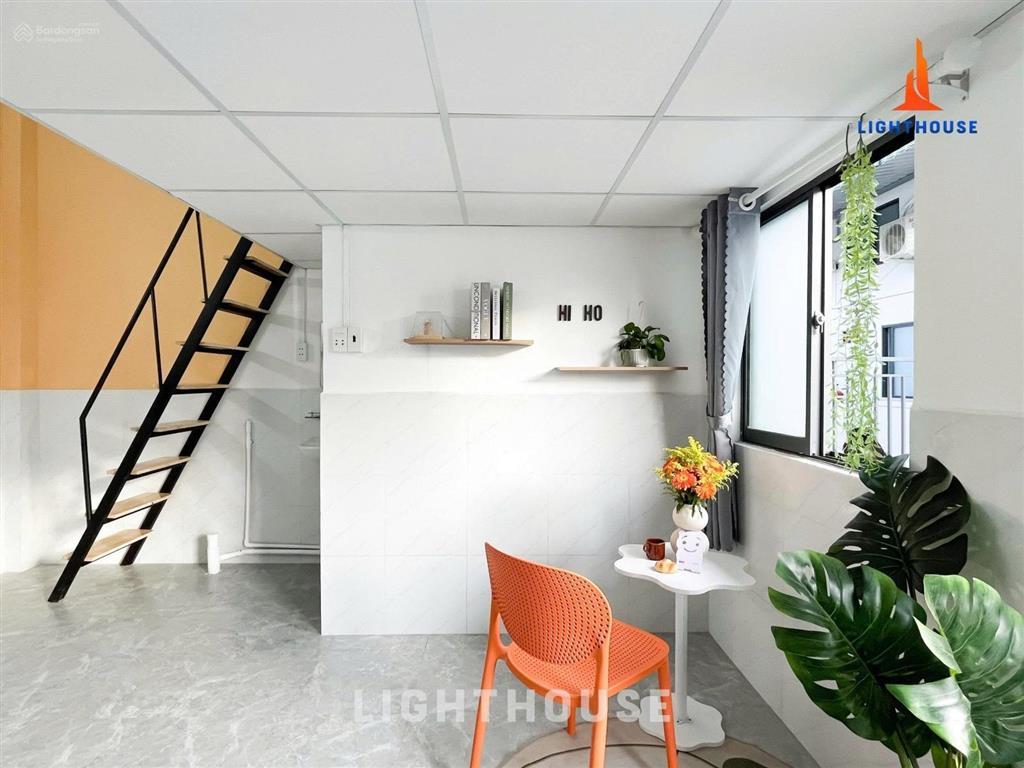 Chung cư mini  duplex cho thuê tại nguyễn thị định, 4,7 triệu, 30m2, siêu hot  rộng rãi thoáng