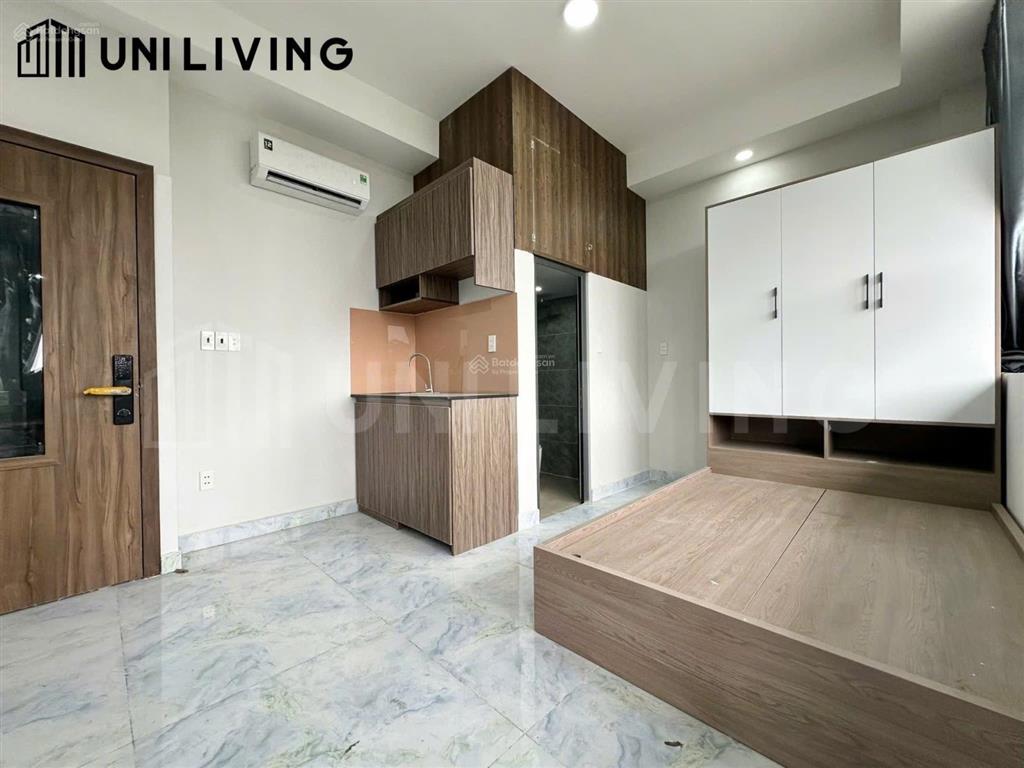 Toà chung cư mini mới xây cho thuê ở đồng văn cống, từ 4.8 triệu  siêu hot  hầm xe  thang máy